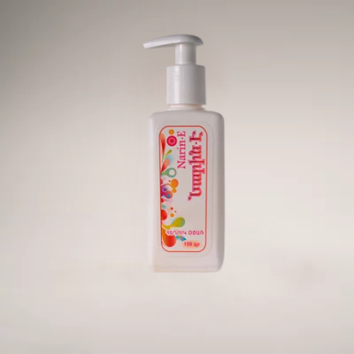NARIN-E  liquid soap 150g