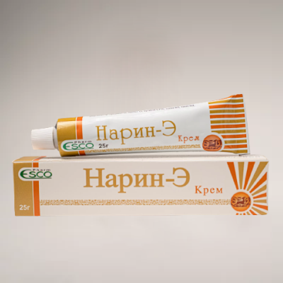 NARIN-E CREAM 25g