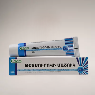 TEIMUROV’S paste 50g